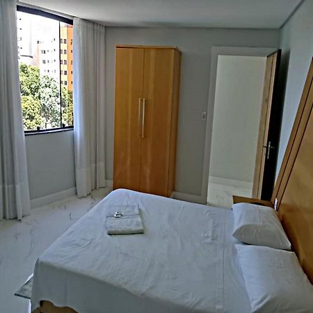 Horto Executivo Hotel อิปาทินกา ภายนอก รูปภาพ