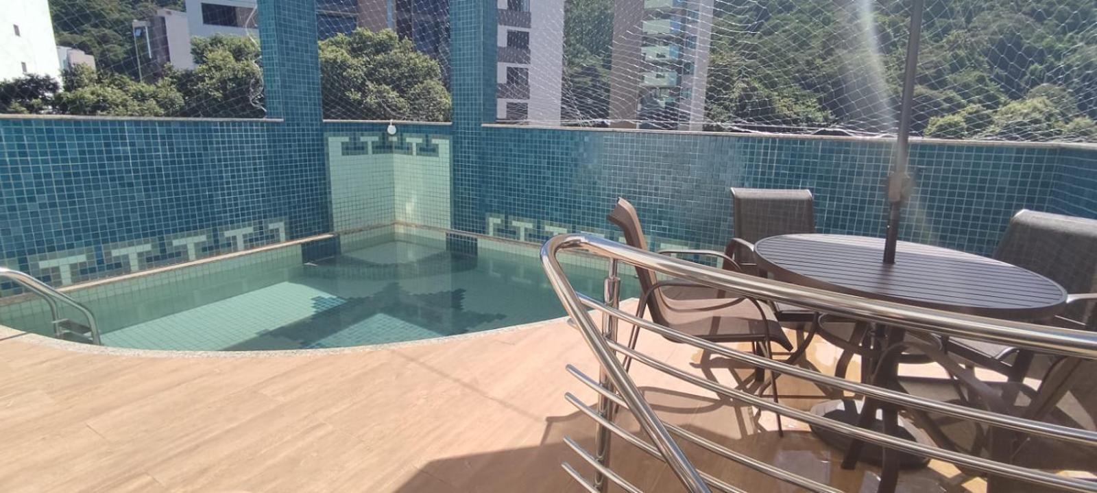 Horto Executivo Hotel อิปาทินกา ภายนอก รูปภาพ
